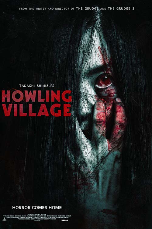 Howling Village Poster